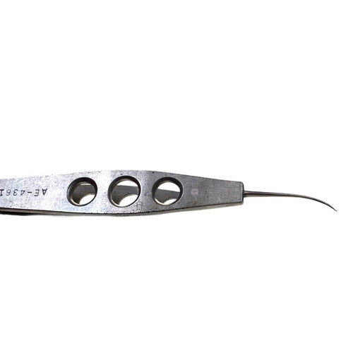 Asico USA REF AE-4361, JEFFE Tying Forceps Angled