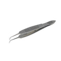 Storz REF E1815A, McPherson Tying Forceps Angled
