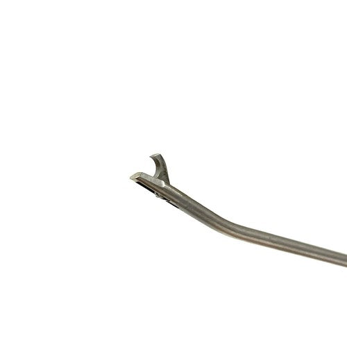 Shutt Linvatec REF 1.1639 Square Arthroscopy Trimmer Forceps