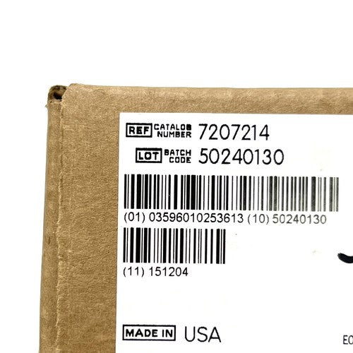 ACUFEX REF 7207214, Drill Guide, 2.7 mm