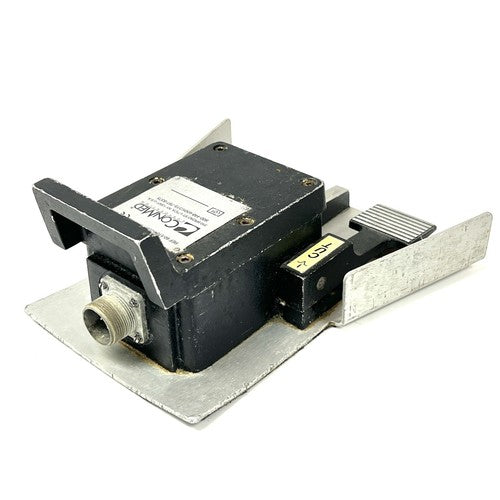 ConMed REF 60-5104-001, Cut/Coag ESU Footswitch