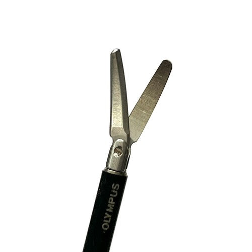 Olympus REF WA68170A, Metzenbaum Forceps, 5 x 350 mm, Length of jaws: 19 mm