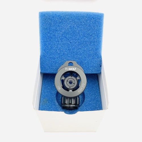 R.Wolf Ref 5269.272 Coupler