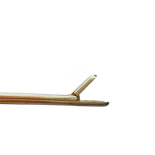 Medtronic REF EX1010071, 4mm Straight Pituitary Rongeur