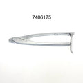 Medtronic 7486175 Rod Gripper 6.35mm Instrument