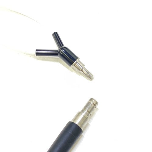 Luxtec P/N 48660 Fiberoptic Headlamp Light Cable