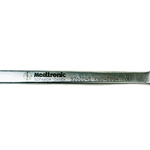 Medtronic Sofamor Danek Ref 3280045 Extended Scalpel Holder Instrument