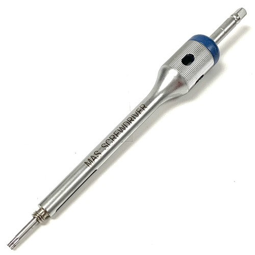 Medtronic Sofamor Danek 5484305, MAS Screwdriver