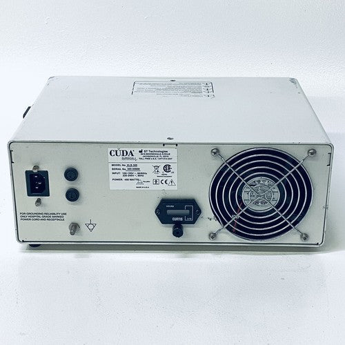 Cuda Elite 300 Xenon Lightsource System Model - XLS-300