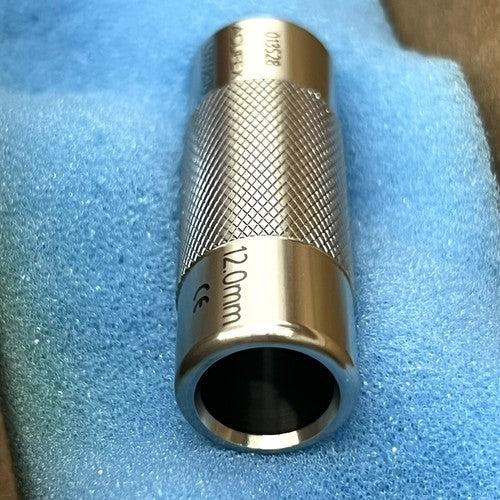 ACUFEX REF 013528 Sizing Tube, 12.0 mm