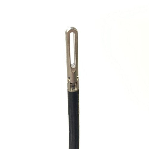 Olympus WA68120A Johann Forceps, 5 x 350 mm,length of jaws: 24 mm w/ WA68100A