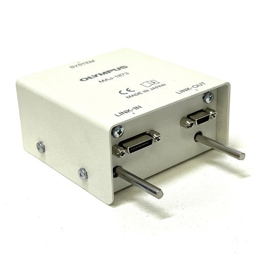 Olympus MAJ-1873 (E) Surgical Tissue Management System Adapter for UHI-2/3