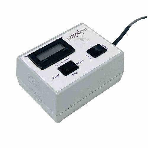 TRIMEDX Remedpar Digital Contrast Media Injector Timer