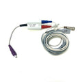Schiller REF 2.310247, 0.1 Meter, Y Cable For Output