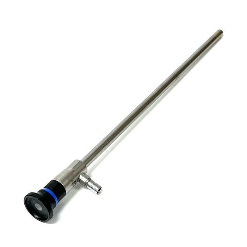 Olympus REF WA53000A, 10mm 0°  Rigid Laparoscope, Clear view