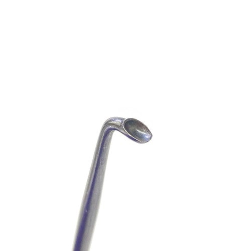 Medtronic Sofamor Danek 9560629 Bayoneted Reverse Angled Curette, 3.6mm