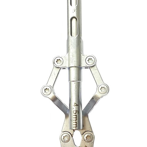 Medtronic 7484134, 4.5mm Rod Reducer CD Horizon Legacy Instrument