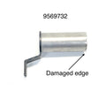 Medtronic 9569732 METRx II 22mm x 5cm tubular retractor Instrument