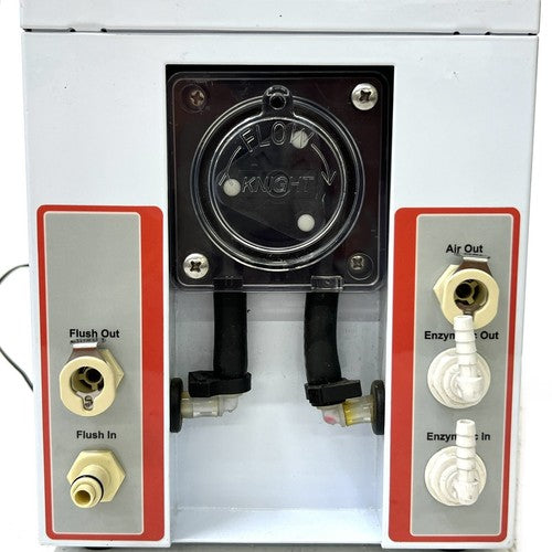 Knight Ruhof ScopeValet I.Q P/N 7260007, Endoscope Reprocessor Washer