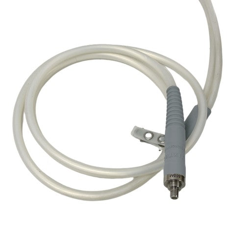 Luxtec Surgical Headlight With Fiberoptic 515M