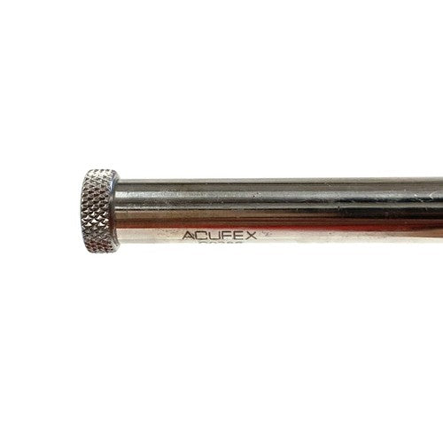 Smith & Nephew REF 013559, ACUFEX Parallel Drill Guide, 3 x 2.4mm