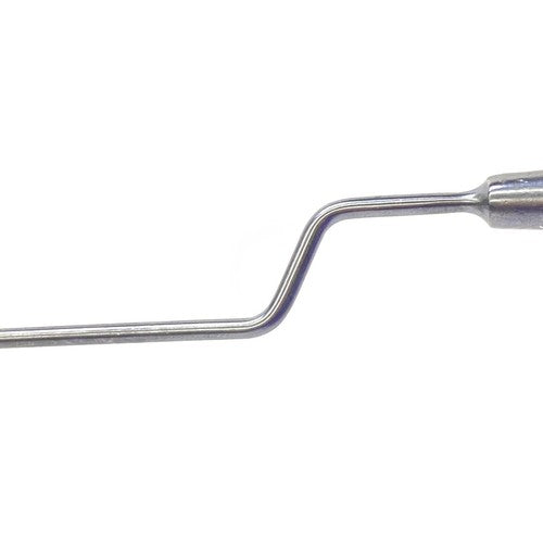 Medtronic Sofamor Danek 9560629 Bayoneted Reverse Angled Curette, 3.6mm