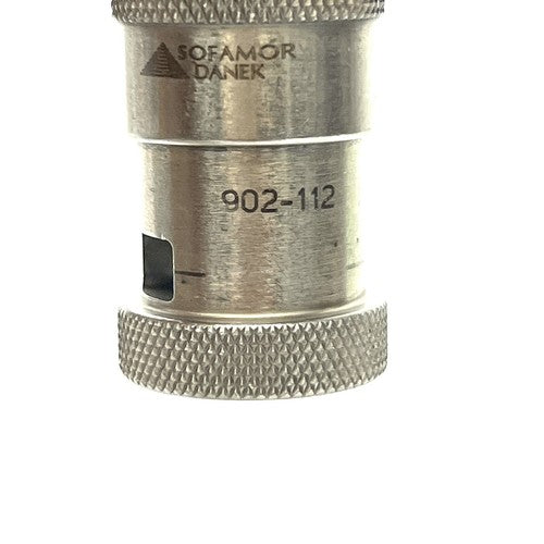 Medtronic Sofamor Danek 902-112, Adjustable Depth Stop