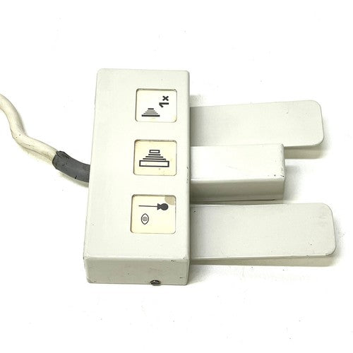 Philips REF 9896-000-03991 Footswitch