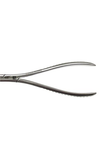 V. Mueller  REF OS3002 PLATYPUS NAIL REMOVING FORCEPS JAW
