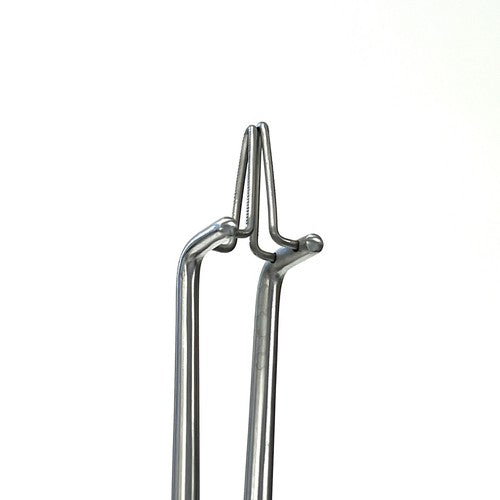 Gynex REF 2140, Endocervical Speculum, Standard Ratchet 4mm