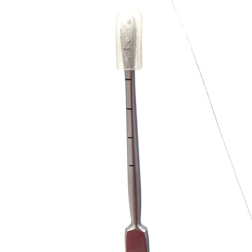 Integra Jarit REF 400-277, Cottle Septum Elevator, 9” Double Ended, Graduated