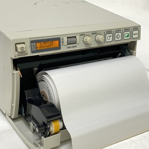 Sony UP-897MD Video Graphic Printer