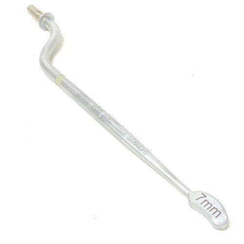Medtronic Sofamor Danek Set Of Spinal Implant Crescent Trial - Desc