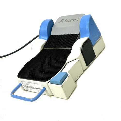 Alcon REF 8065740240, Accurus/Legacy Ophthalmology Footswitch