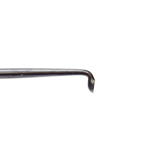 Medtronic Sofamor Danek 9560629 Bayoneted Reverse Angled Curette, 3.6mm