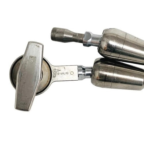 BRAINLAB REF 52001A, VARIO REFERENCE ARM FOR MAYFIELD HEAD HOLDER