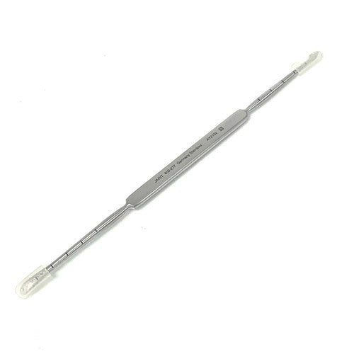 Integra Jarit REF 400-277, Cottle Septum Elevator, 9” Double Ended, Graduated