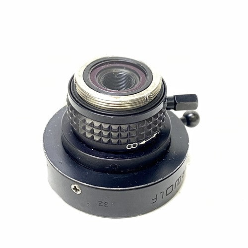 R Wolf 5261.27 Coupler For Camera Head