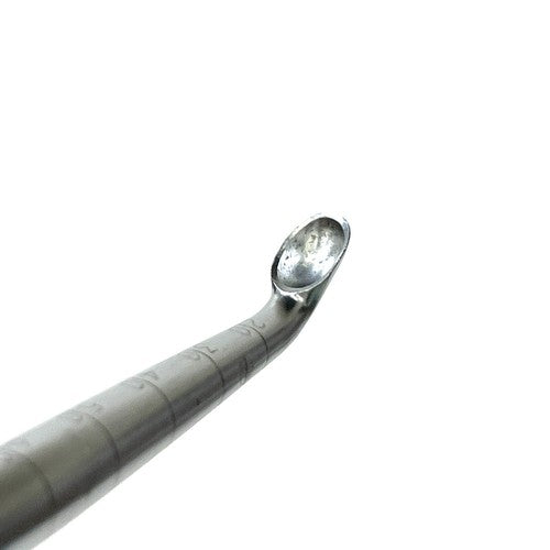Medtronic Sofamor Danek 950-910, Size 4, 30 Degree Curette