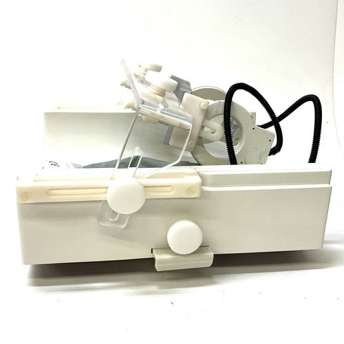 GE REF M1085GA 1.5T 3" ROUND COIL MRI Coil Dual Coil