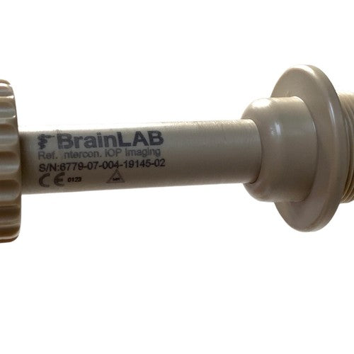 BRAINLAB REF 19145-03, Reference Array IOP Imaging Instrumentation Tray