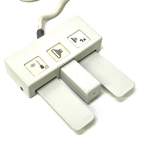 Philips REF 9896-000-03991 Footswitch