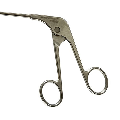 Acufex REF 012029, 1.0mm Straight Punch Forceps