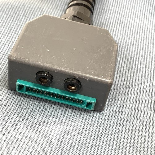 GE REF 2293668-2, Neurovascular Array Coil, Receive only, Missing Mirror