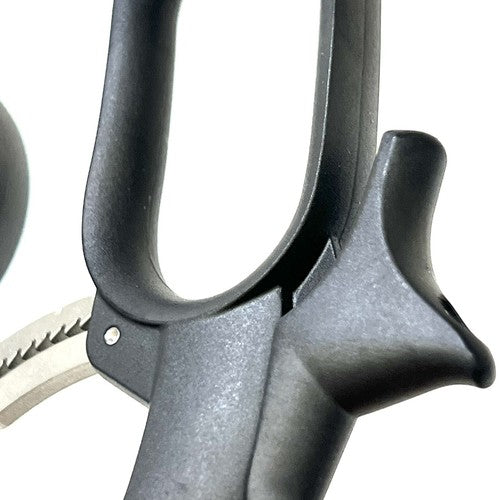 Olympus REF WA68100A Handle “HiQ LS”, deactivatable ratchet
