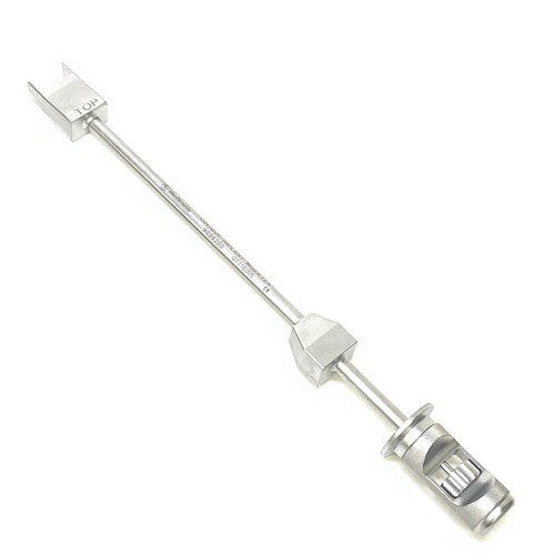 Medtronic 9096200 Allograft Oblique Implant Inserter