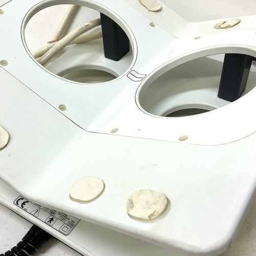 GE PN 2246360 Breast Array Coil, 1.5T Receive Only Model OBC-63PA Mfg-10/99