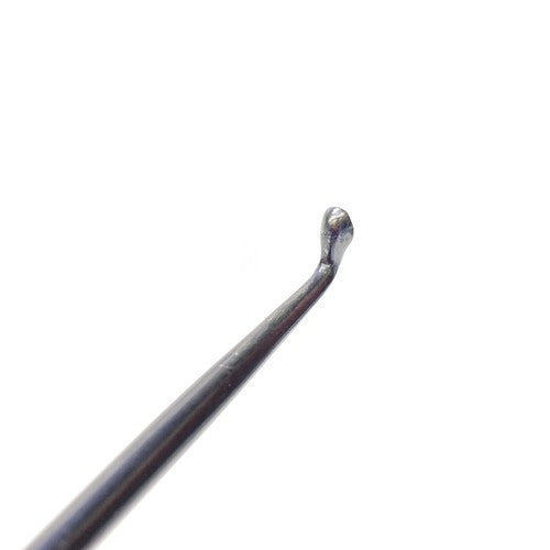 Medtronic Sofamor Danek 9560629 Bayoneted Reverse Angled Curette, 3.6mm