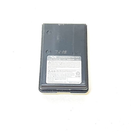 VERTEX Standard FNB-V67LI Battery 7.4V  2000mAh OEM