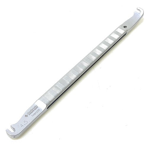 Medtronic Sofamor Danek 7484255 Left Binder Insitu Rod 4.5mm